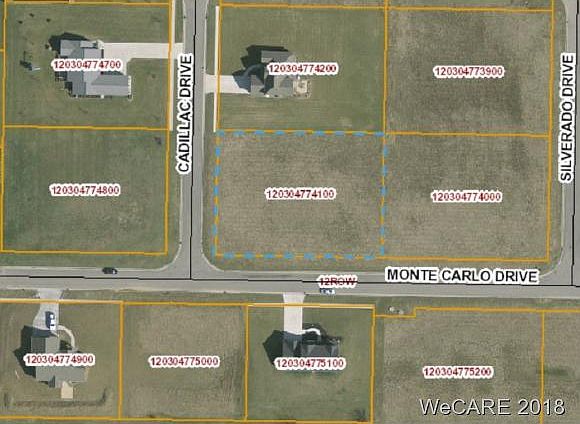 2nd image of 1020 Cadillac Dr #Drw4-p18