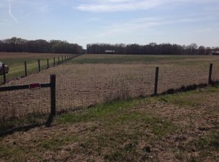 1260 Pine Road, Camden, SC 29020