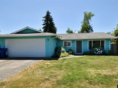 4708 Lariat Ct NE, Salem, OR, 97305