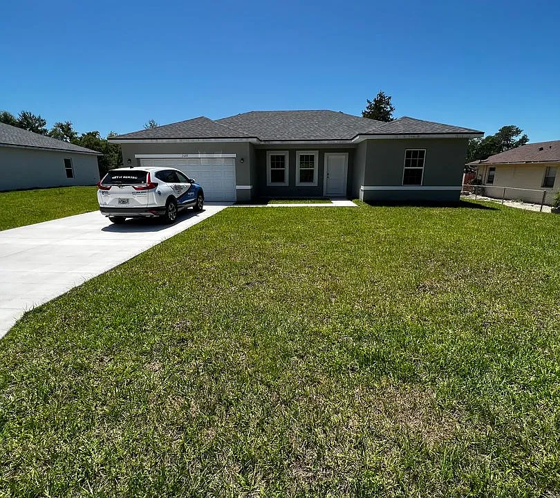 2680 SW 151st Pl