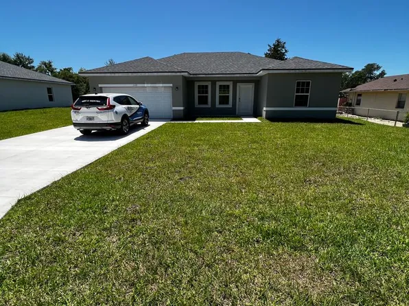 2680 SW 151st Pl, Ocala, FL 34473
