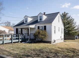 203 High St, East Pennsboro, PA