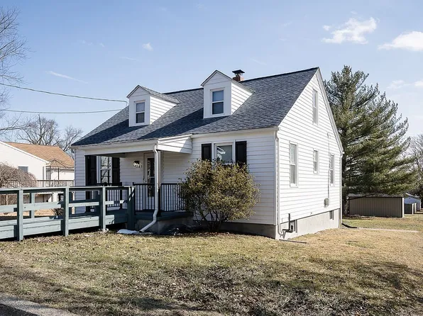 203 High St, East Pennsboro, PA 17025