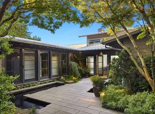 7646 SE 22nd St, Mercer Island, WA 98040