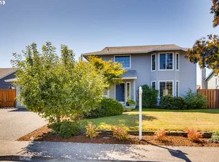 5298 NE Harrow St, Hillsboro, OR 97124