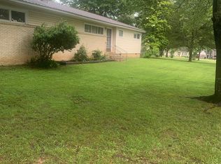 1200 Pinecrest Rd, Corinth, MS 38834