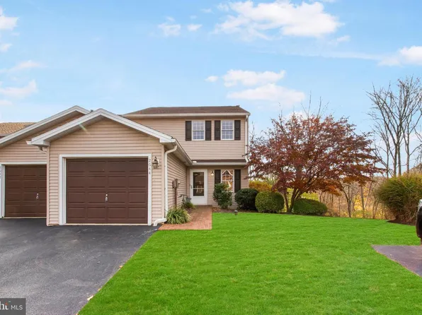 2644 Grandview Park Dr, York, PA 17408