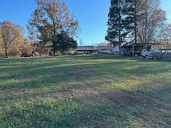 660 Old Camp Rd, Charlotte, AR 72522