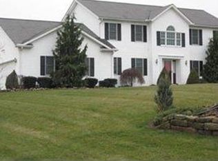 2725 Westville Lake Rd, Beloit, OH 44609