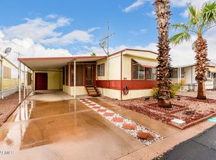 1050 E Broadway Ave #84, Apache Junction, AZ 85119