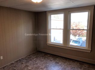 55 Oak St #2, Somerville, MA 02143