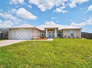 3597 SW Ronald St, Port Saint Lucie, FL 34953