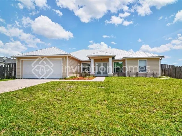 3597 SW Ronald St, Port Saint Lucie, FL 34953