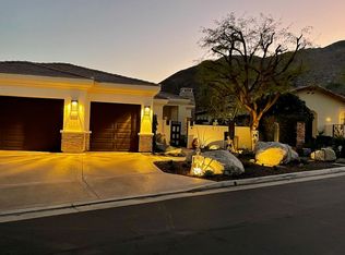 335 S Big Canyon Dr, Palm Springs, CA 92264