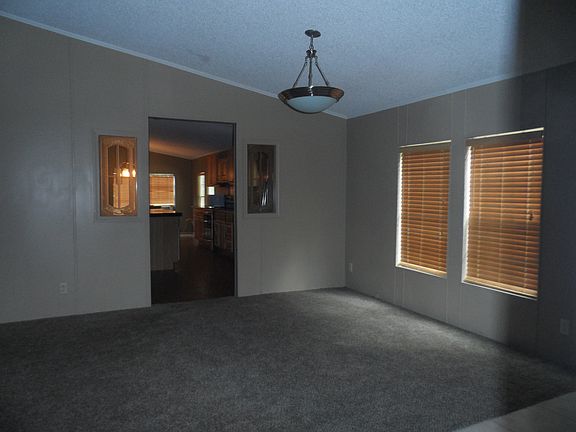 Dining area or reading area