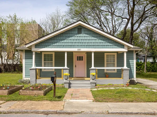 891 Spencer St NW, Atlanta, GA 30314