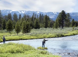 1 Spruce Drive, Encampment, WY 82325