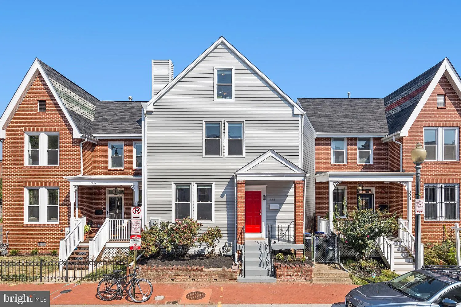 333 U St NW photo 1