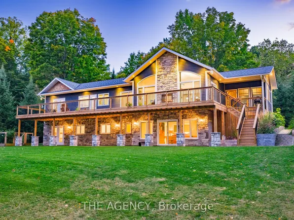 1158 Camp Gayventure Ct, Minden Hills, ON K0M 2K0