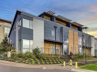 4235 213th Pl SE #54, Issaquah, WA