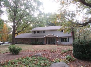 3 Timber Trail St, Rogers, AR 72756