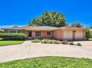 5603 67th St, Lubbock, TX 79424