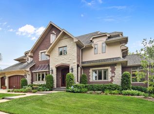 303 W Ladd St, Arlington Heights, IL