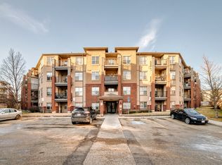 11445 Ellerslie Rd SW #206, Edmonton, AB T6W1T1