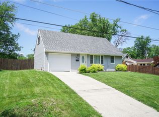 7204 SW 13th St, Des Moines, IA 50315