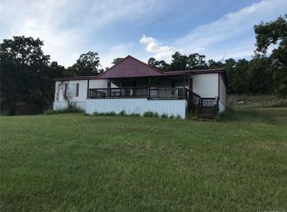 423980 E 1170 Rd, Eufaula, OK 74432