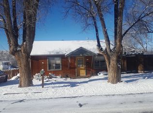 411 N Ash St, Cortez, CO 81321