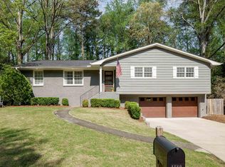 4180 Winston Way, Birmingham, AL 35213