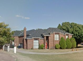 2911 Quail Creek Rd, Oklahoma City, OK 73120