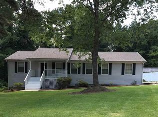 3408 Brenda Ln, Lithia Springs, GA 30122