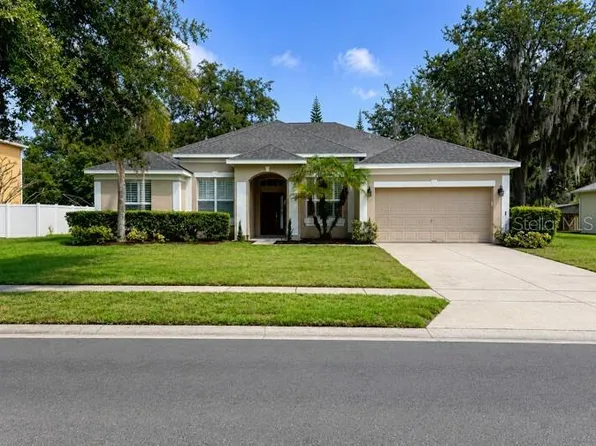 3127 Conrad Ct, Kissimmee, FL 34744