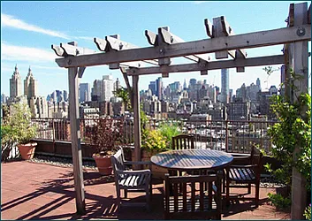 Sold by Brown Harris Stevens