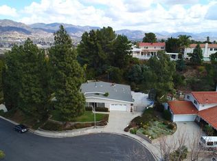 12808 McLennan Ave, Granada Hills, CA 91344