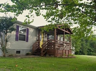 264 Mears Rd, Mount Airy, NC 27030