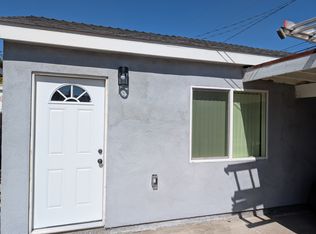 802 S Record Ave #804-1/2, Los Angeles, CA 90023