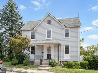 412 Ingleside Ave, Baltimore, MD, 21228