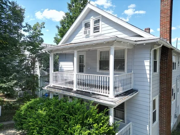 717 Belmont St, Belmont, MA 02478