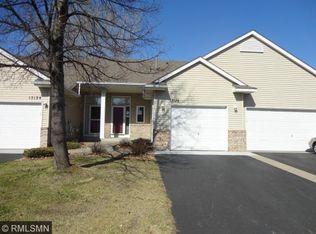 13128 Vintage St NW, Coon Rapids, MN 55448