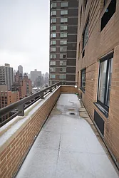 Rented by Olnick Organization