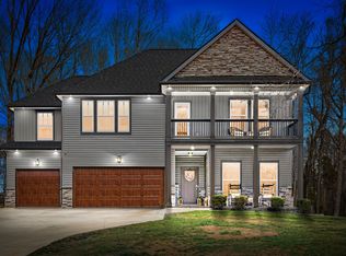 4097 Liverworth Rd LOT 1, Southside, TN 37171