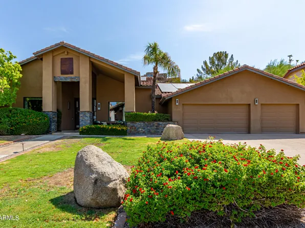 14655 N 15TH Avenue, Phoenix, AZ 85023