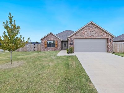 282 Pennsylvania Ave, Farmington, AR, 72730