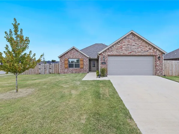 282 Pennsylvania Ave, Farmington, AR 72730