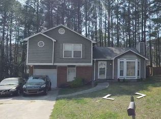 220 Gemstone Pl S, Atlanta, GA 30349