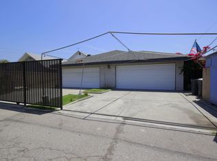 311 N Alameda Ave, Azusa, CA 91702
