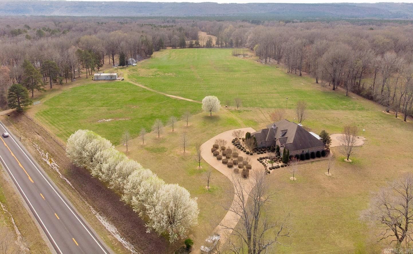 1520 Wilburn Rd, Heber Springs, AR 72543 MLS 24019917 Zillow